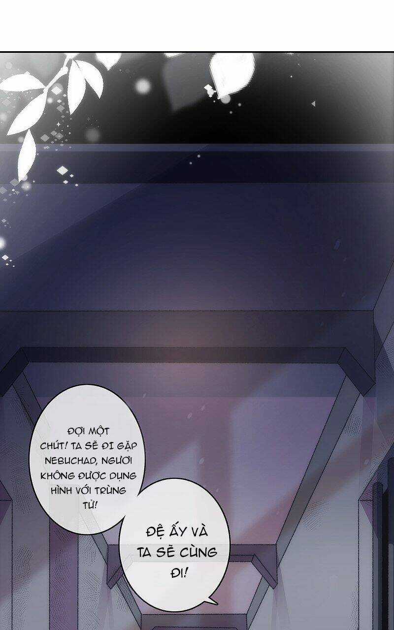 Babylon Vương Phi Chapter 21.1 trang 2