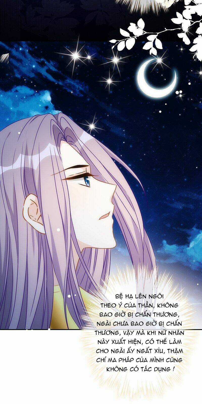 Babylon Vương Phi Chapter 21.1 trang 9