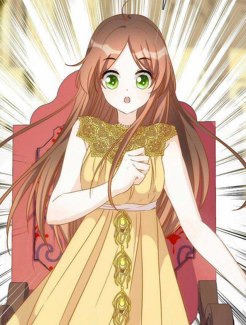 Babylon Vương Phi Chapter 21.2 trang 11