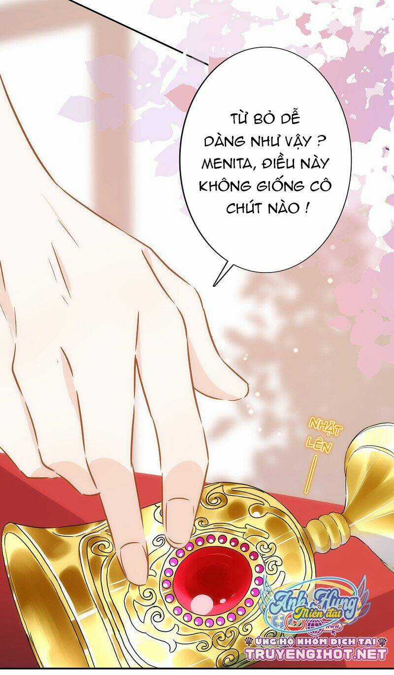 Babylon Vương Phi Chapter 21.2 trang 15