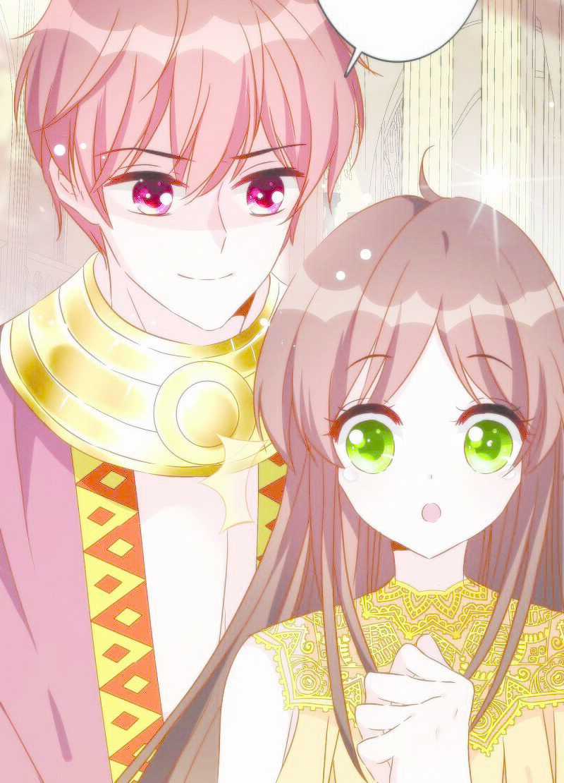 Babylon Vương Phi Chapter 21.2 trang 17