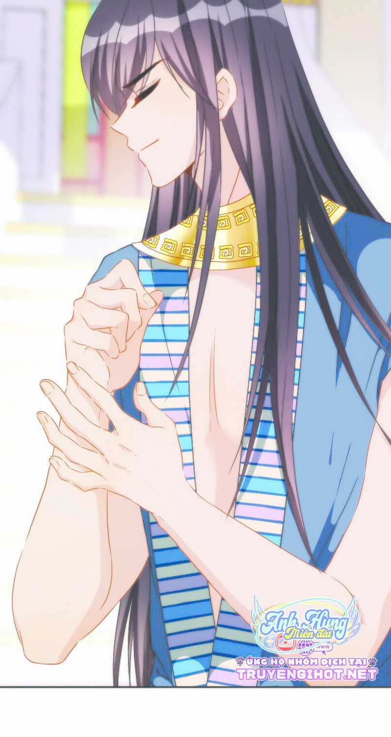 Babylon Vương Phi Chapter 21.2 trang 2