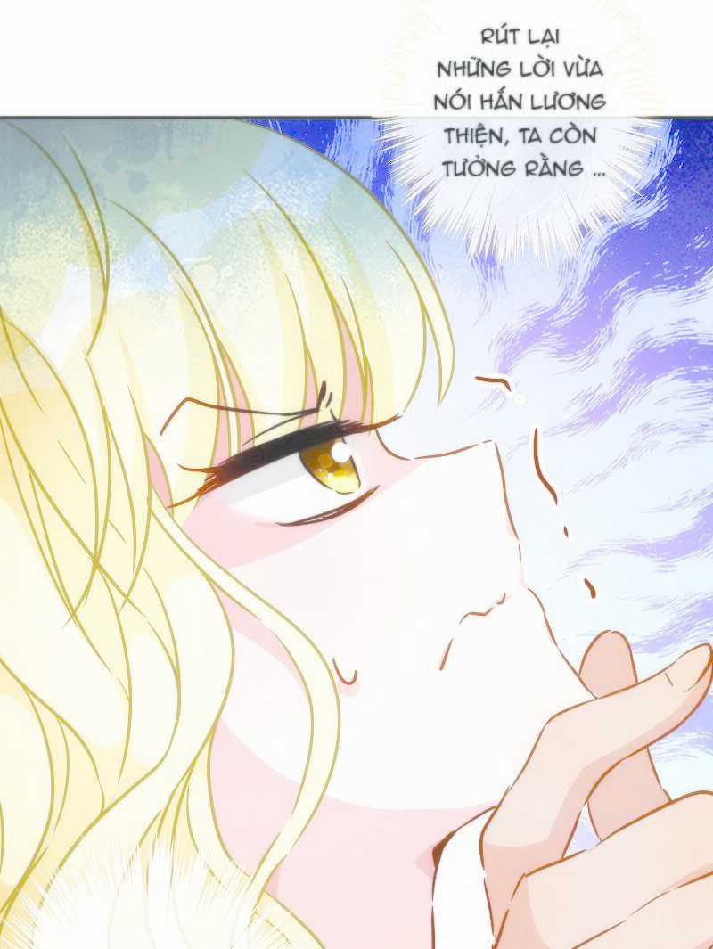 Babylon Vương Phi Chapter 21.2 trang 5