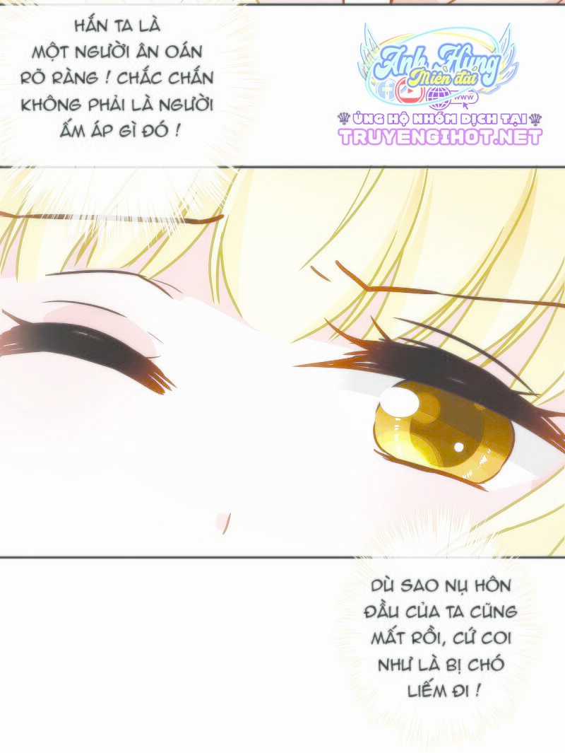 Babylon Vương Phi Chapter 21.2 trang 6