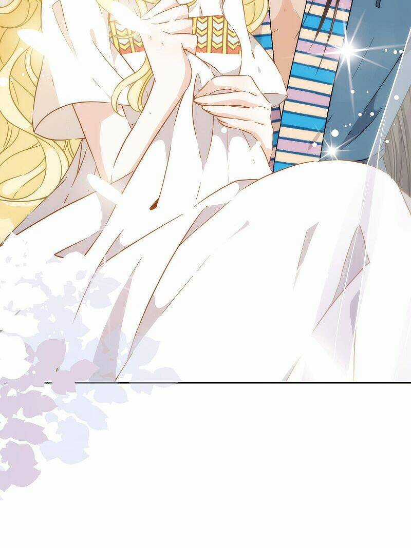 Babylon Vương Phi Chapter 22.1 trang 10