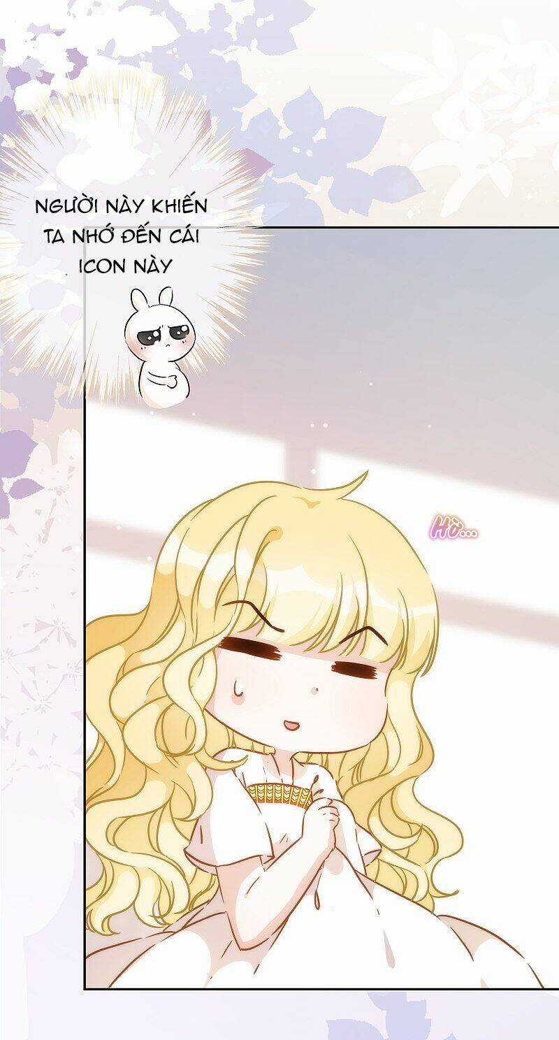 Babylon Vương Phi Chapter 22.1 trang 12