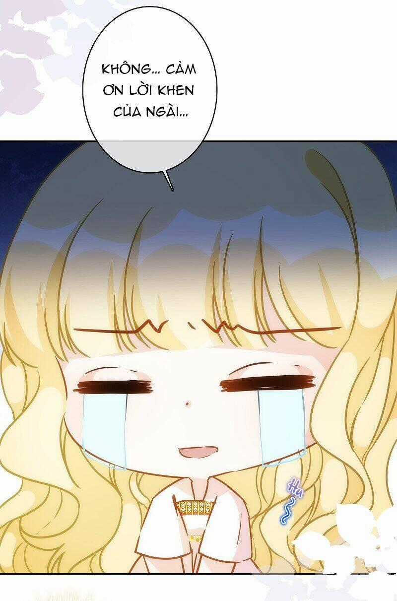 Babylon Vương Phi Chapter 22.1 trang 18