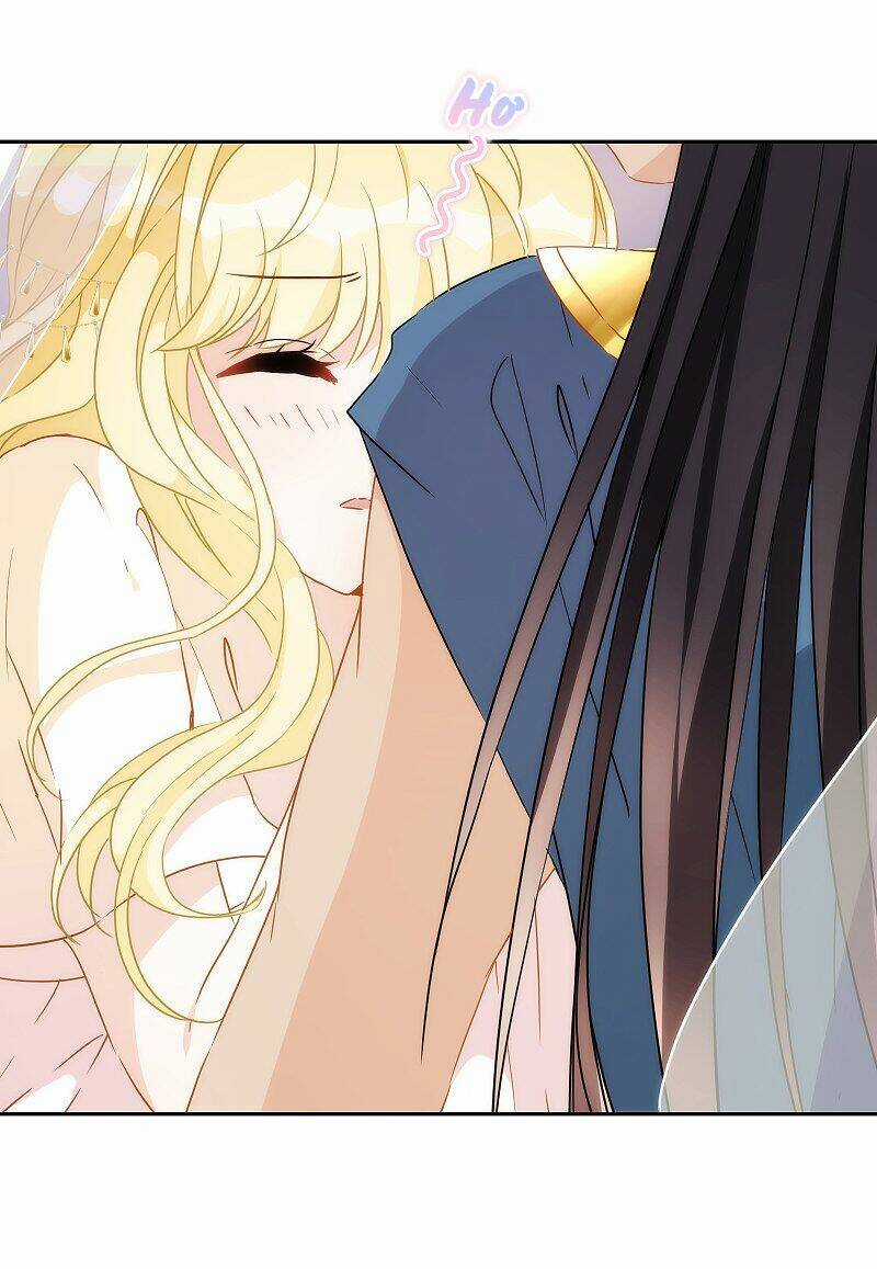 Babylon Vương Phi Chapter 22.1 trang 3