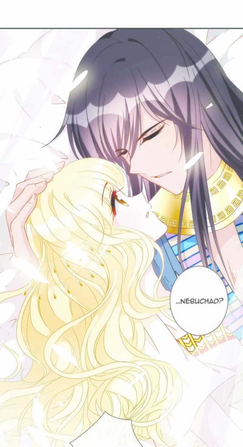 Babylon Vương Phi Chapter 22.1 trang 4