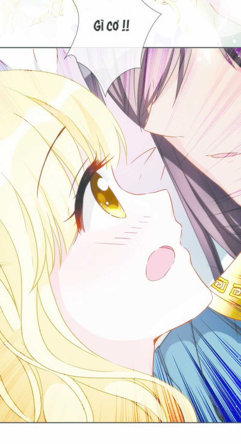 Babylon Vương Phi Chapter 22.1 trang 5