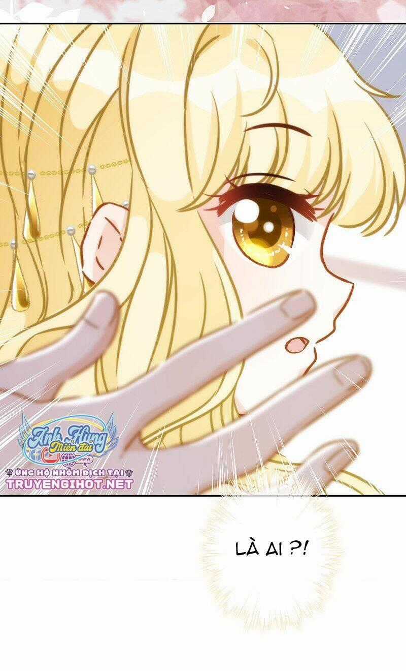 Babylon Vương Phi Chapter 22.2 trang 17