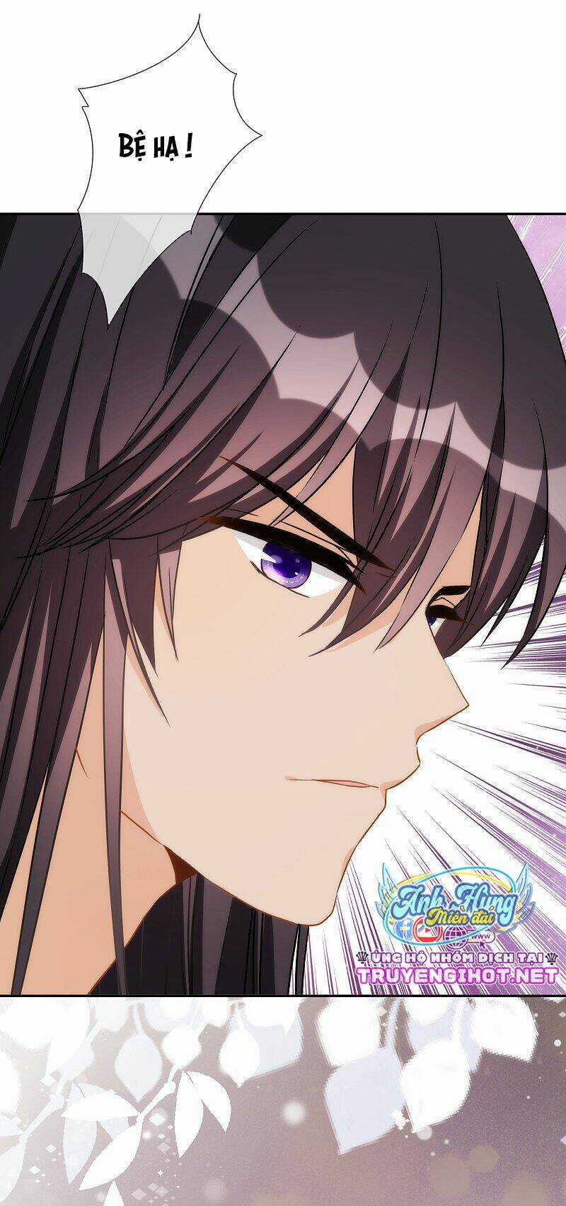 Babylon Vương Phi Chapter 22.2 trang 8
