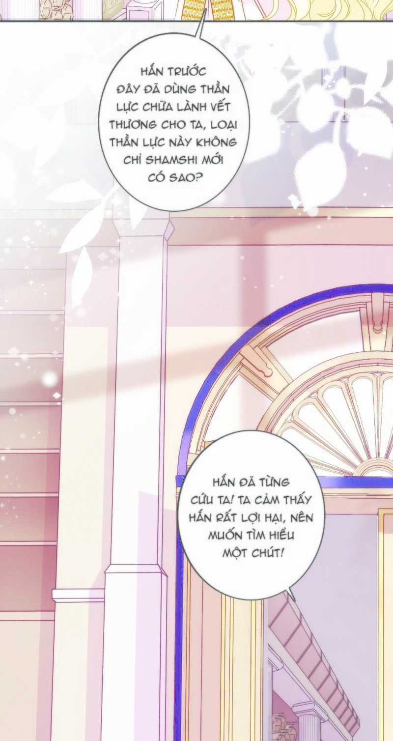 Babylon Vương Phi Chapter 23.1 trang 14