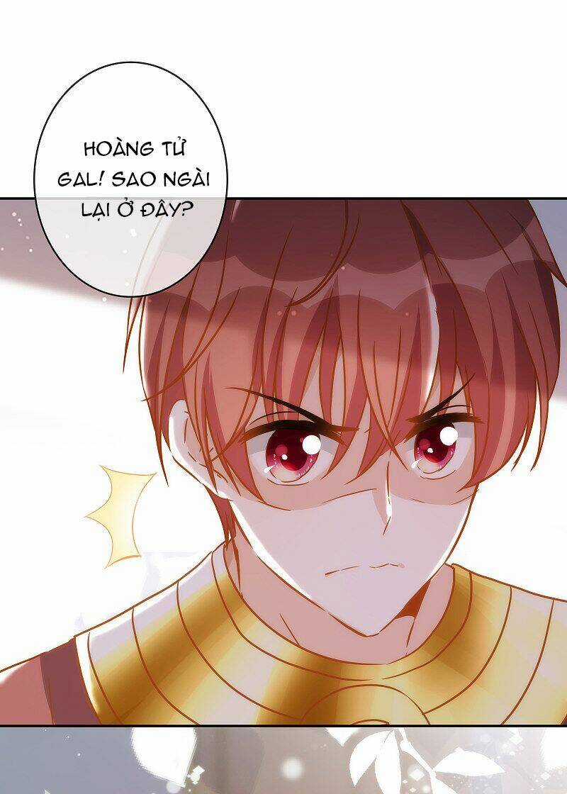 Babylon Vương Phi Chapter 23.2 trang 11