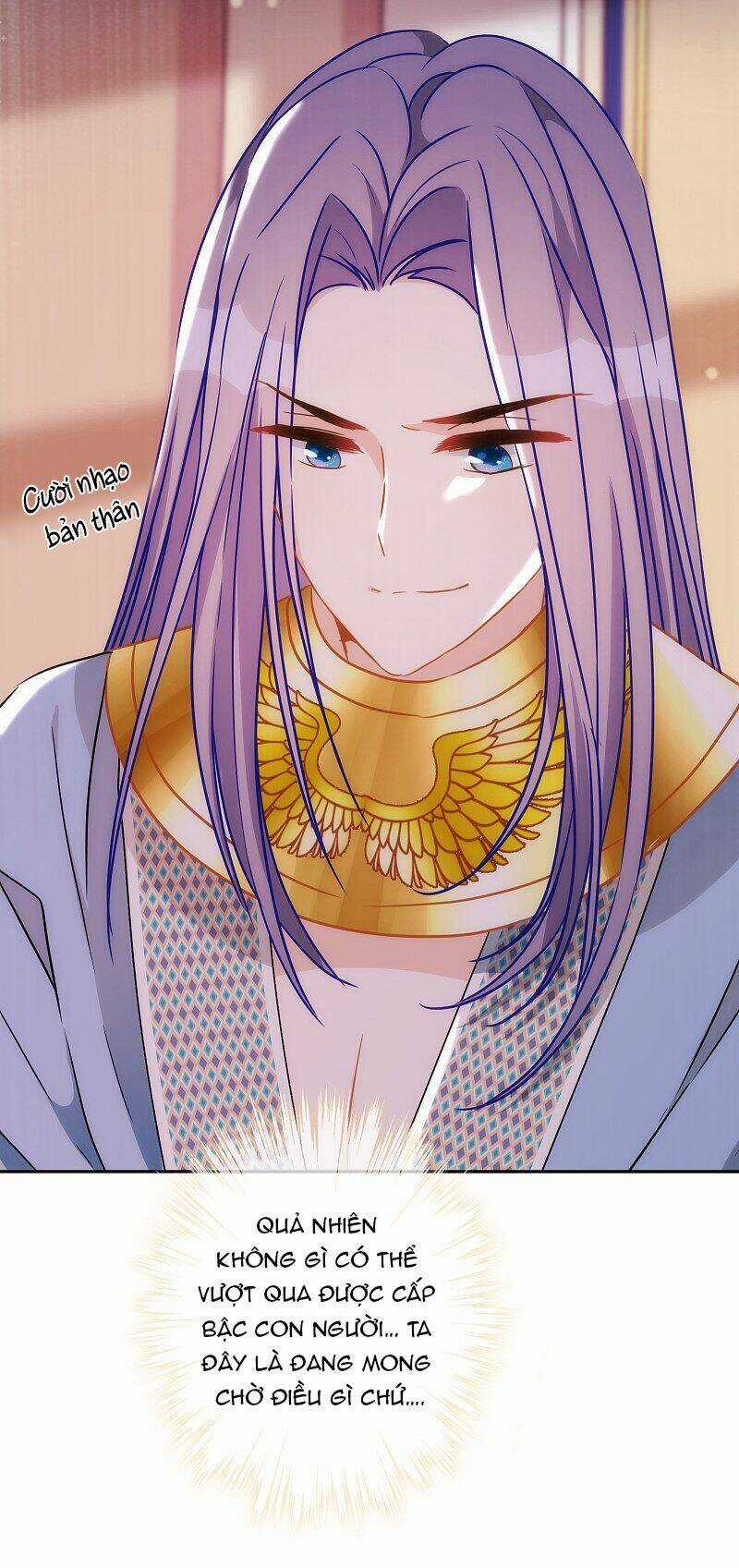 Babylon Vương Phi Chapter 23.2 trang 6