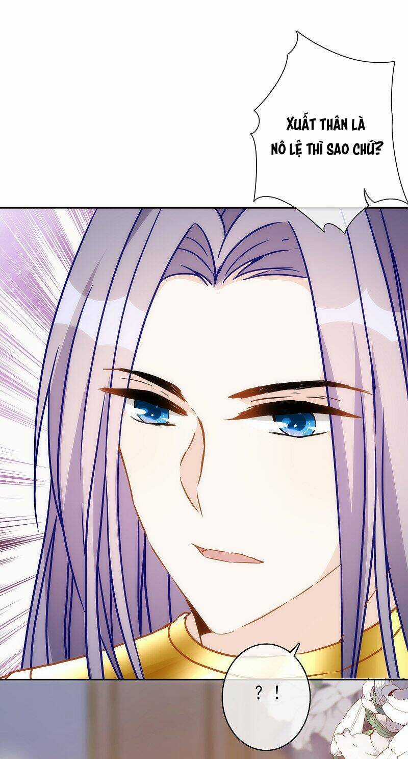 Babylon Vương Phi Chapter 23.2 trang 7