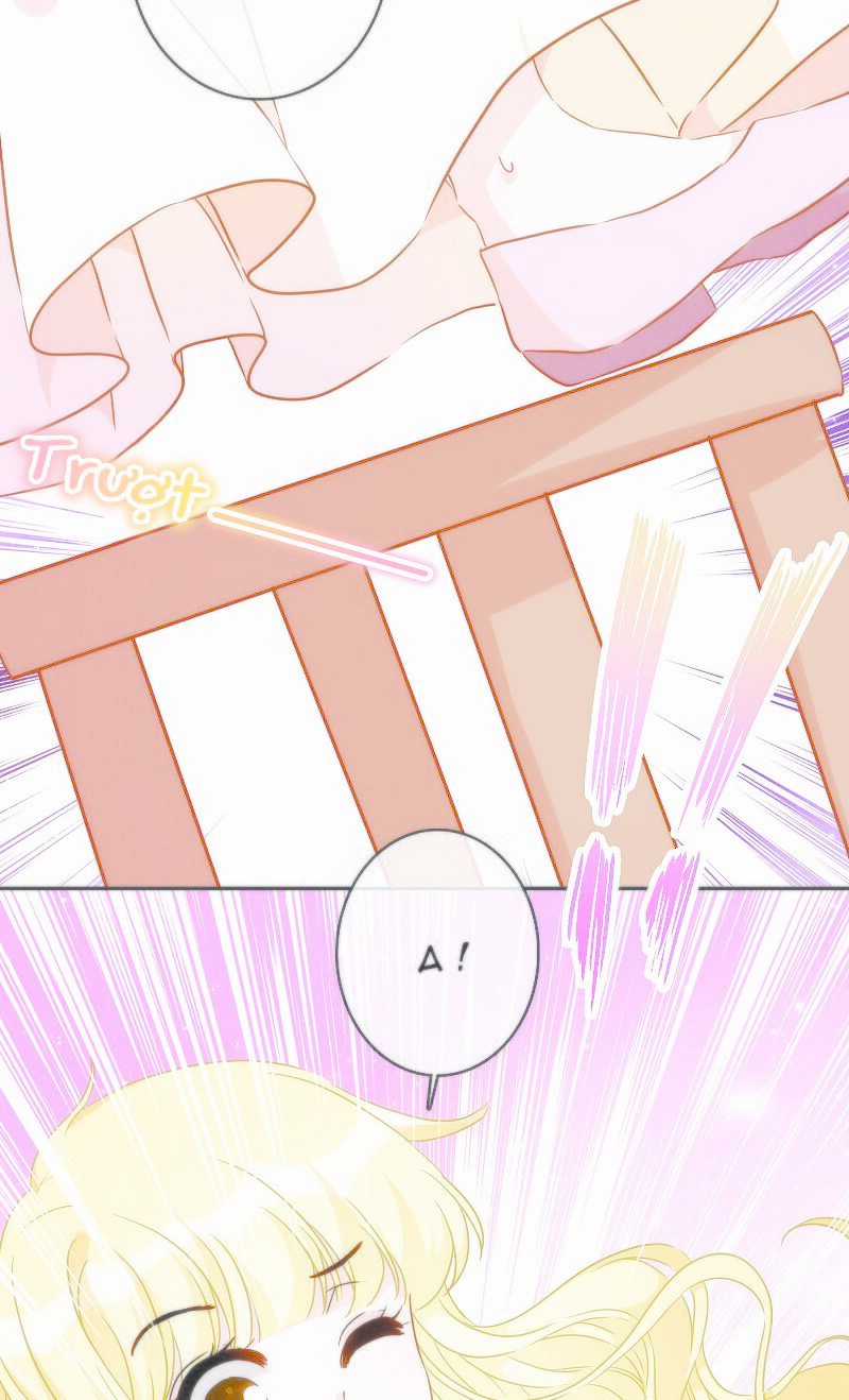 Babylon Vương Phi Chapter 24.1 trang 14