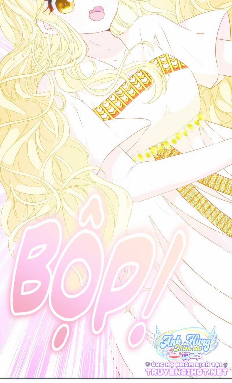 Babylon Vương Phi Chapter 24.1 trang 15