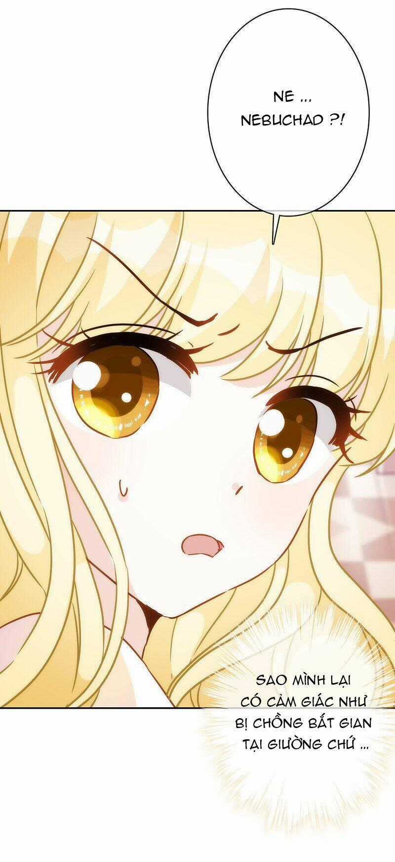 Babylon Vương Phi Chapter 24.1 trang 20