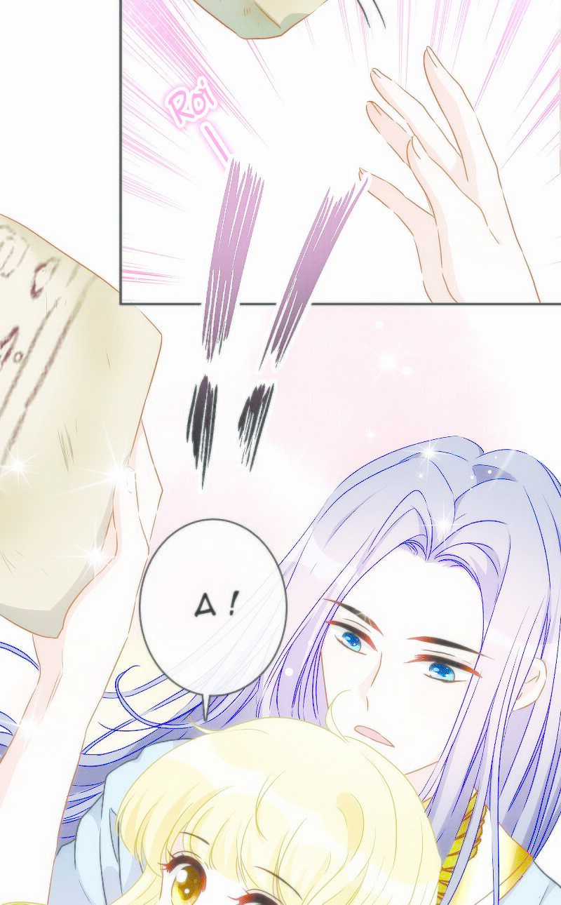 Babylon Vương Phi Chapter 24.1 trang 4