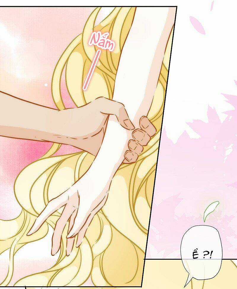 Babylon Vương Phi Chapter 24.2 trang 10