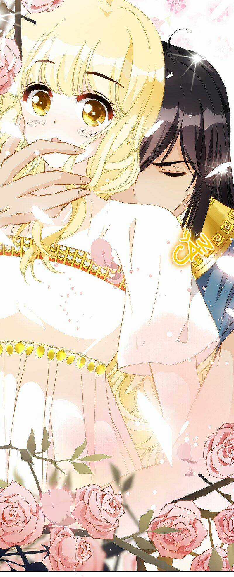 Babylon Vương Phi Chapter 24.2 trang 13