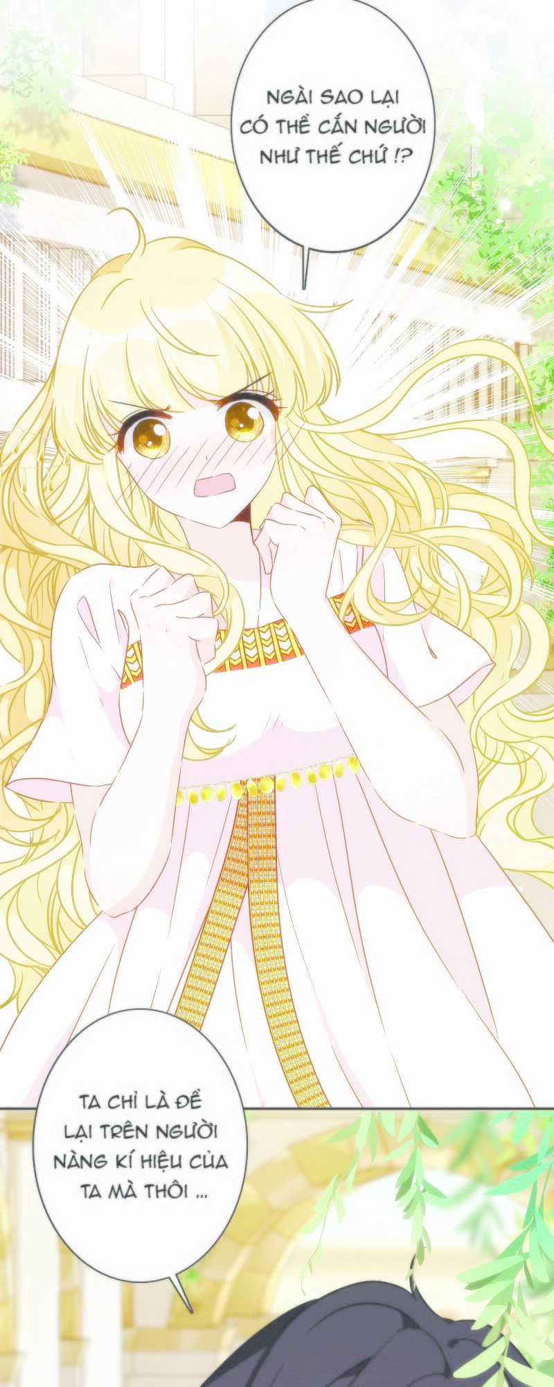 Babylon Vương Phi Chapter 24.2 trang 15
