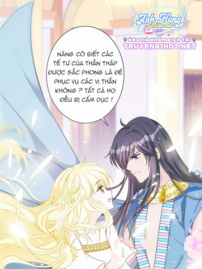 Babylon Vương Phi Chapter 24.2 trang 5