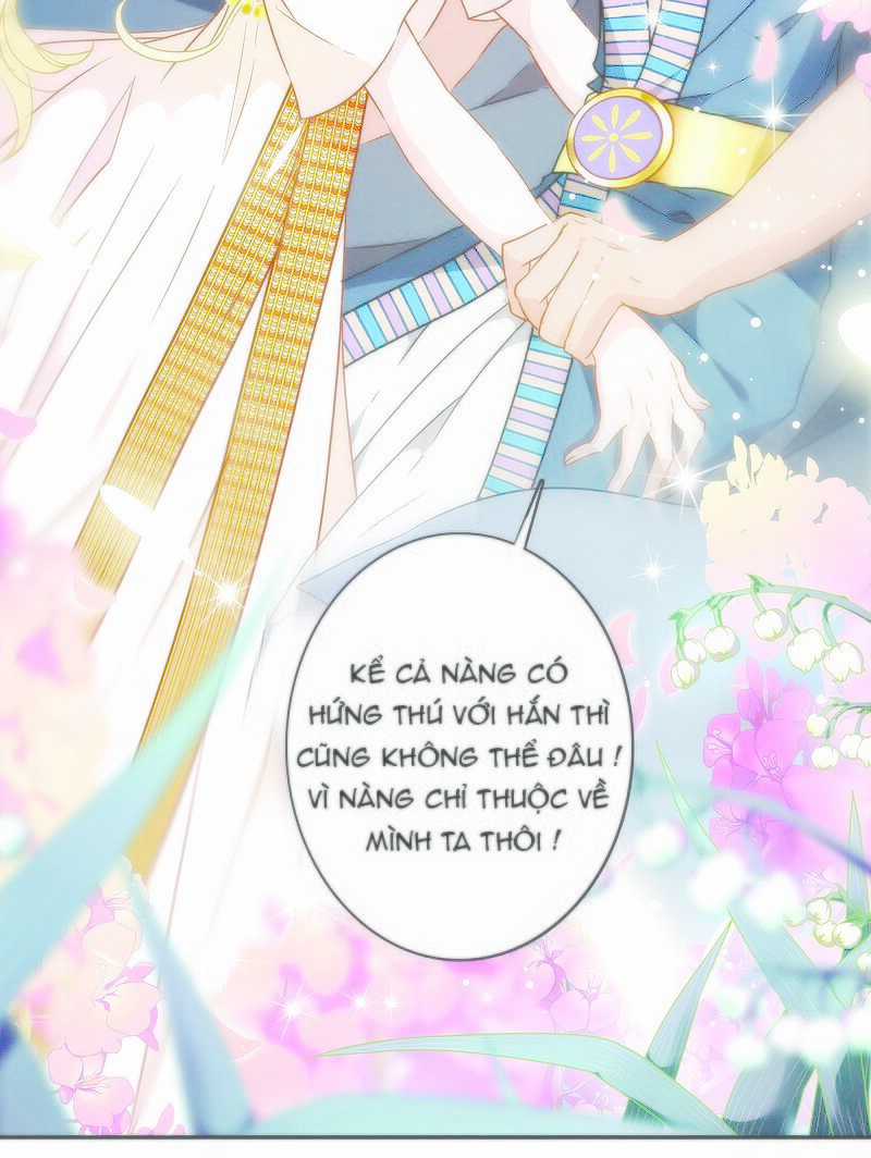 Babylon Vương Phi Chapter 24.2 trang 6