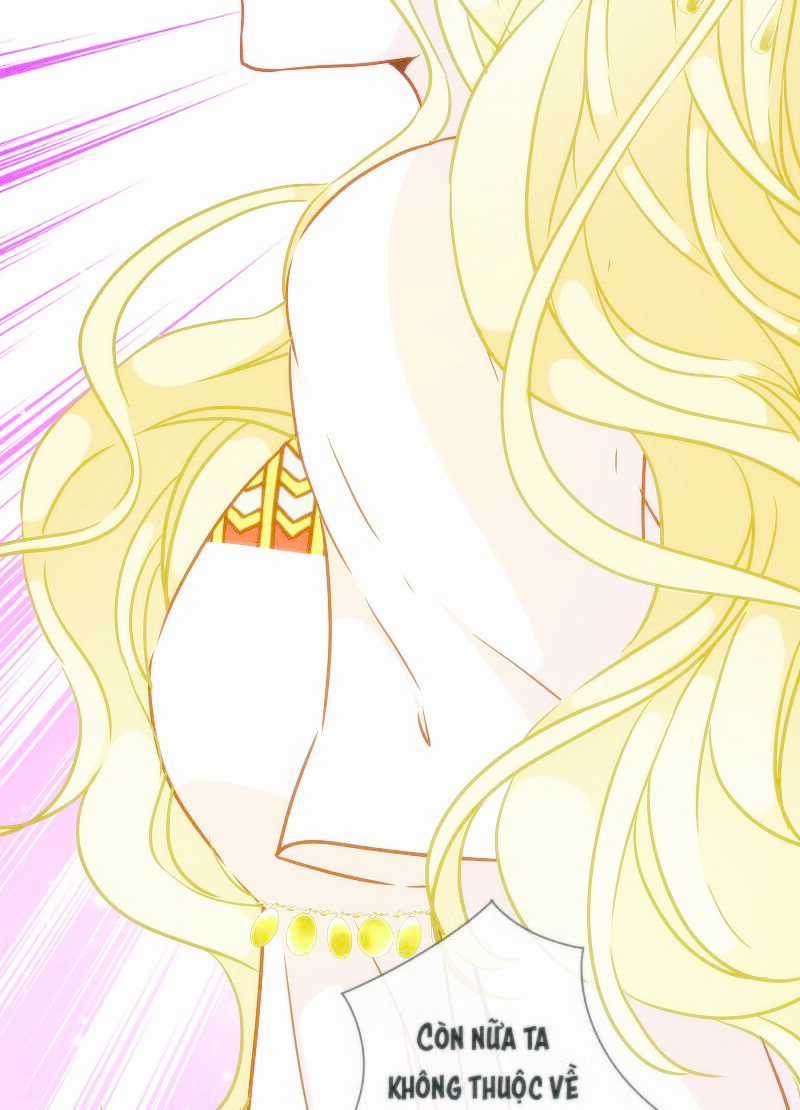 Babylon Vương Phi Chapter 24.2 trang 8