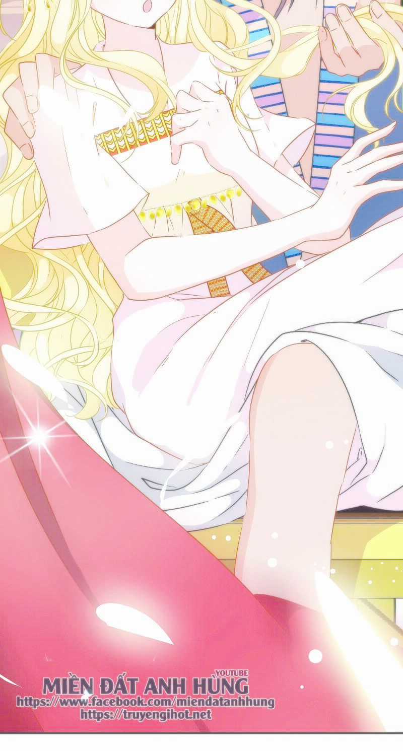 Babylon Vương Phi Chapter 25.2 trang 13