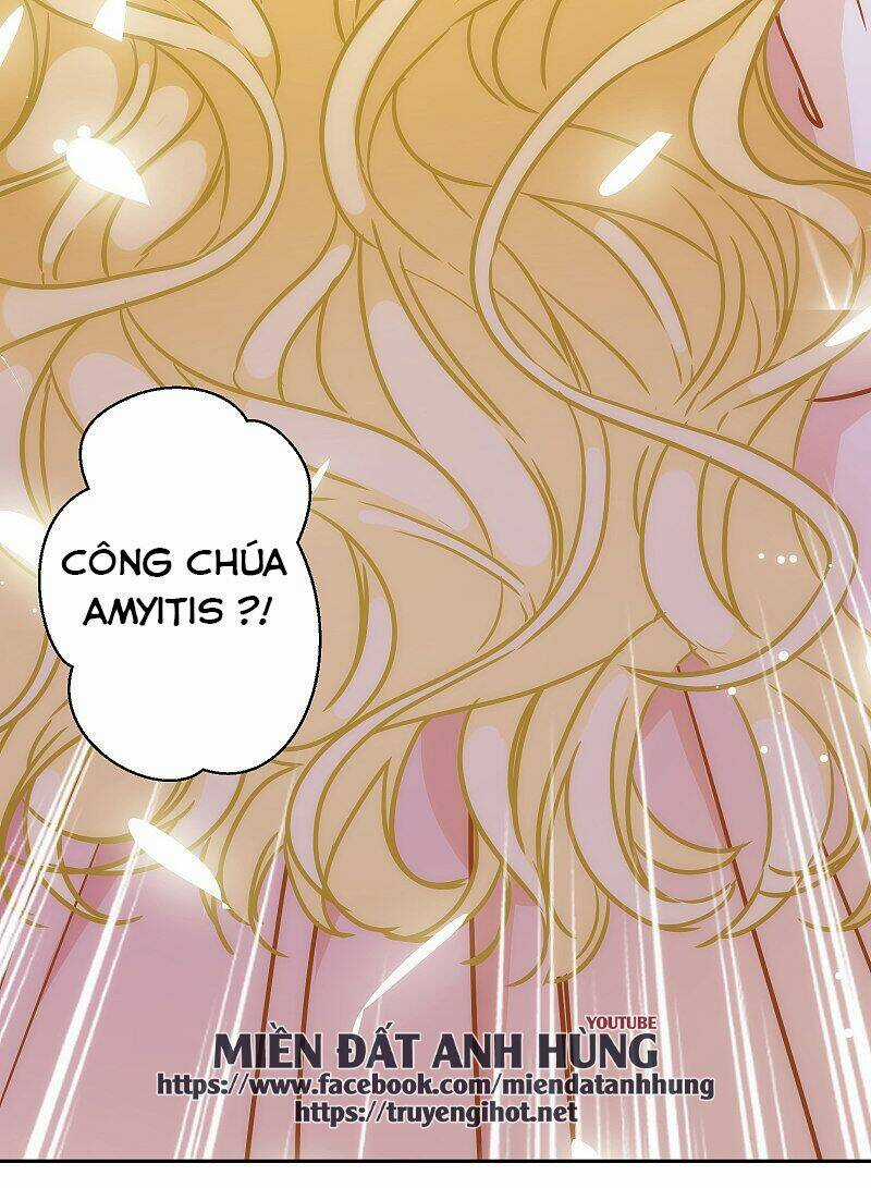 Babylon Vương Phi Chapter 25.2 trang 6