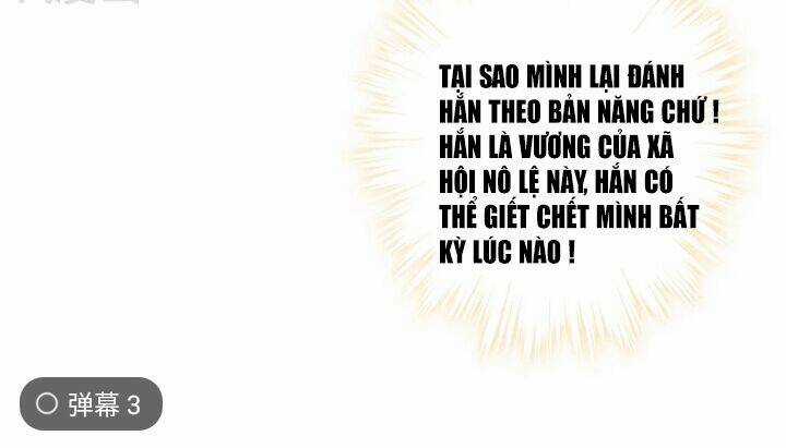 Babylon Vương Phi Chapter 3.5 trang 6