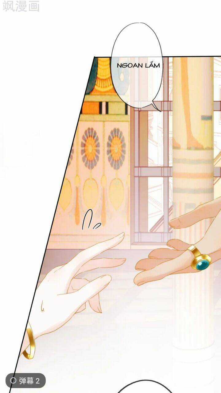 Babylon Vương Phi Chapter 3 trang 18