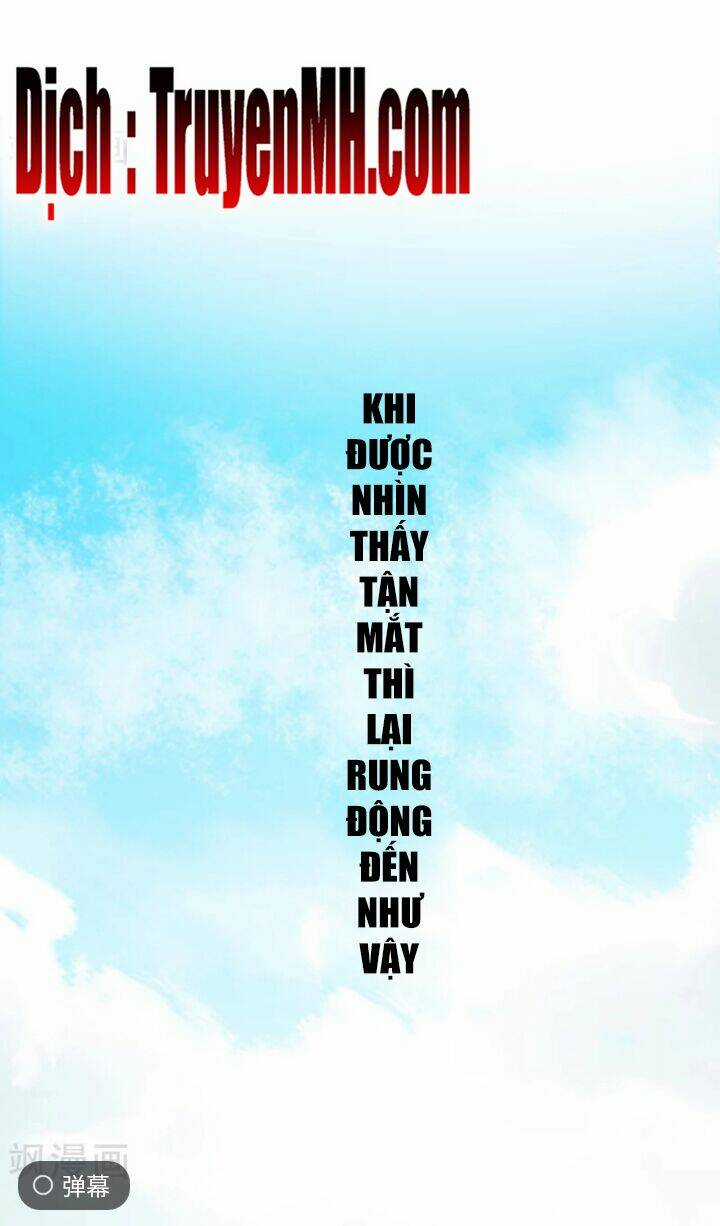 Babylon Vương Phi Chapter 3 trang 3