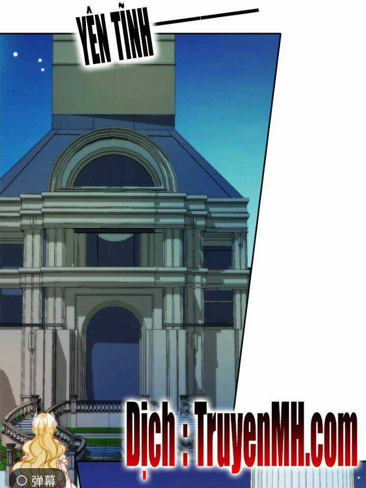 Babylon Vương Phi Chapter 4.5 trang 10