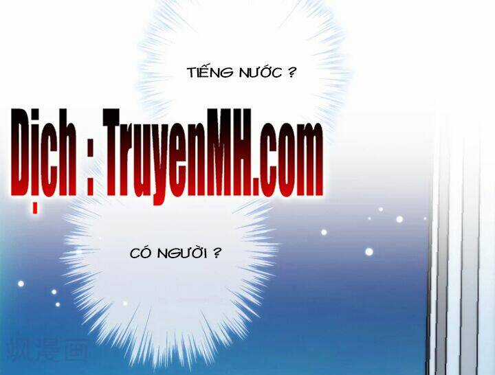 Babylon Vương Phi Chapter 4.5 trang 12