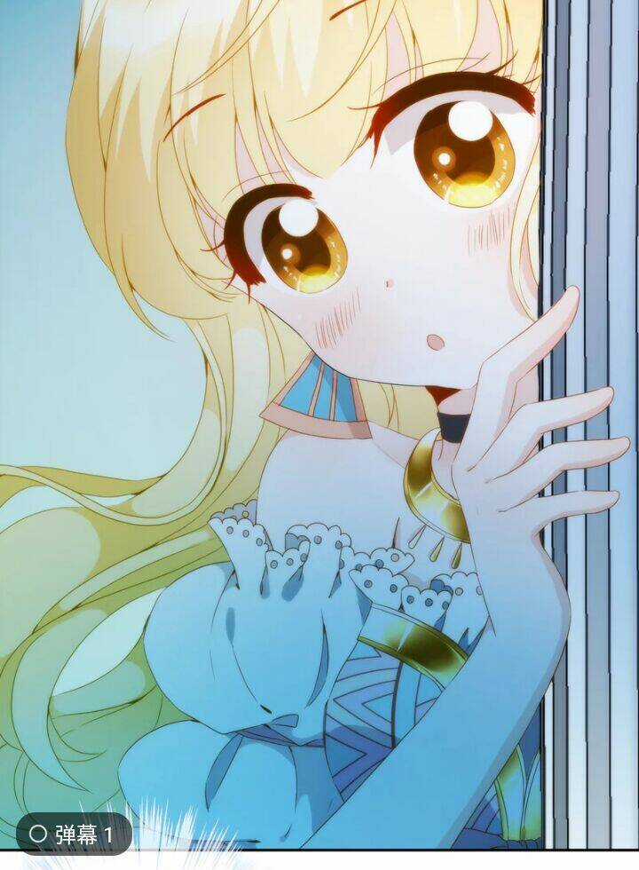 Babylon Vương Phi Chapter 4.5 trang 13