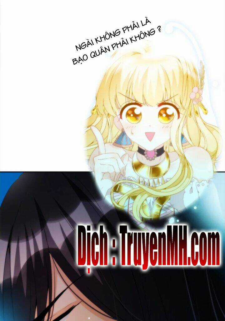 Babylon Vương Phi Chapter 4.5 trang 2