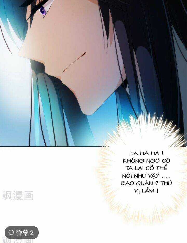 Babylon Vương Phi Chapter 4.5 trang 3