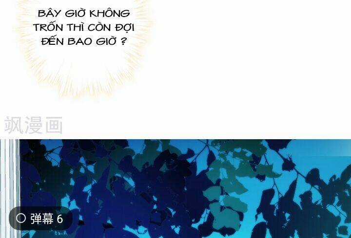 Babylon Vương Phi Chapter 4.5 trang 7