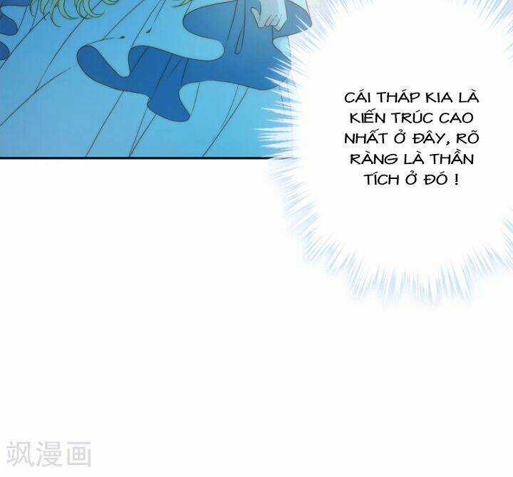 Babylon Vương Phi Chapter 4.5 trang 9