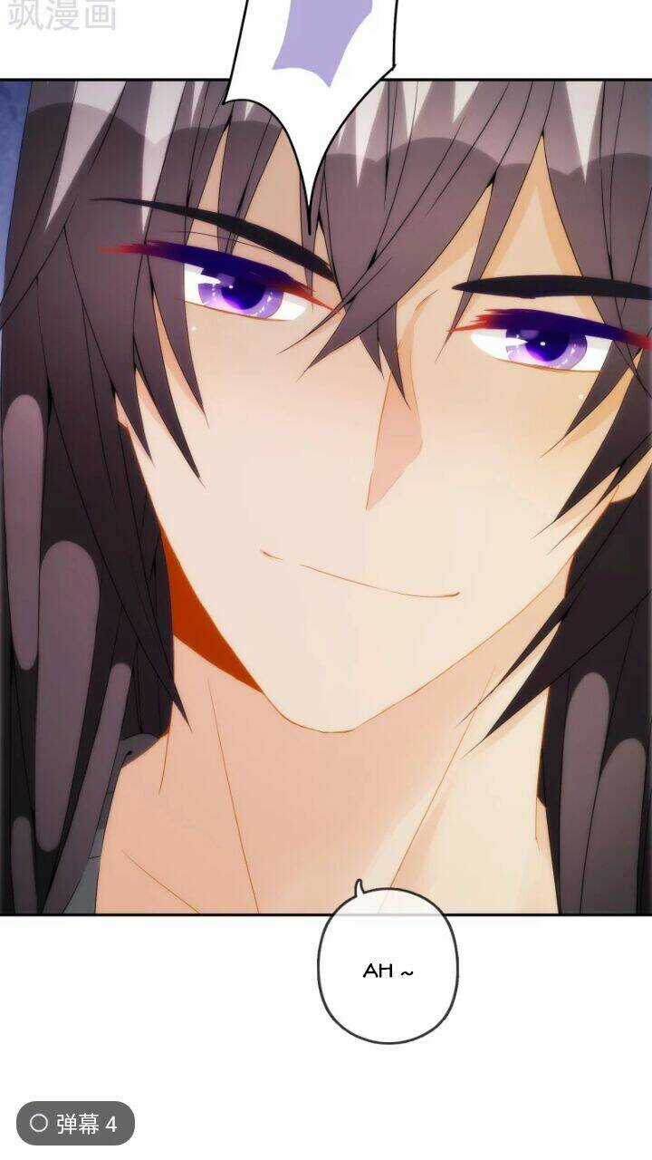 Babylon Vương Phi Chapter 4 trang 18