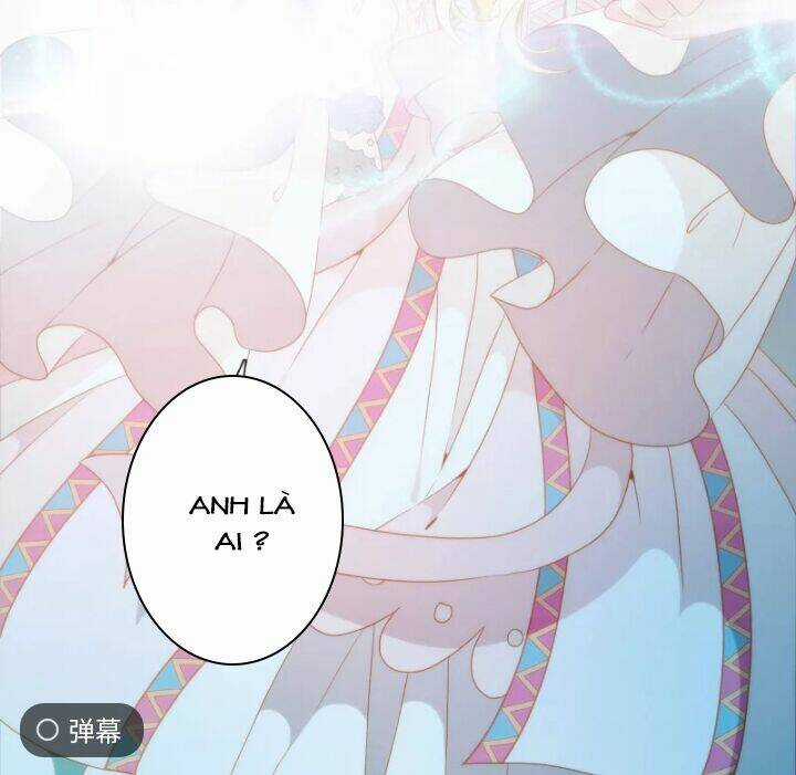 Babylon Vương Phi Chapter 5.5 trang 9