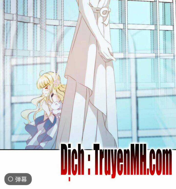 Babylon Vương Phi Chapter 5 trang 10