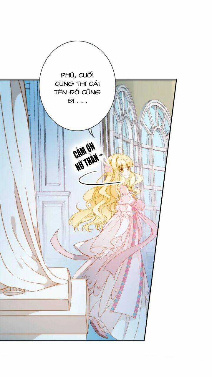 Babylon Vương Phi Chapter 5 trang 13