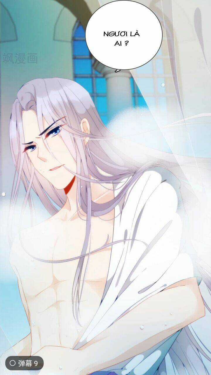 Babylon Vương Phi Chapter 5 trang 15