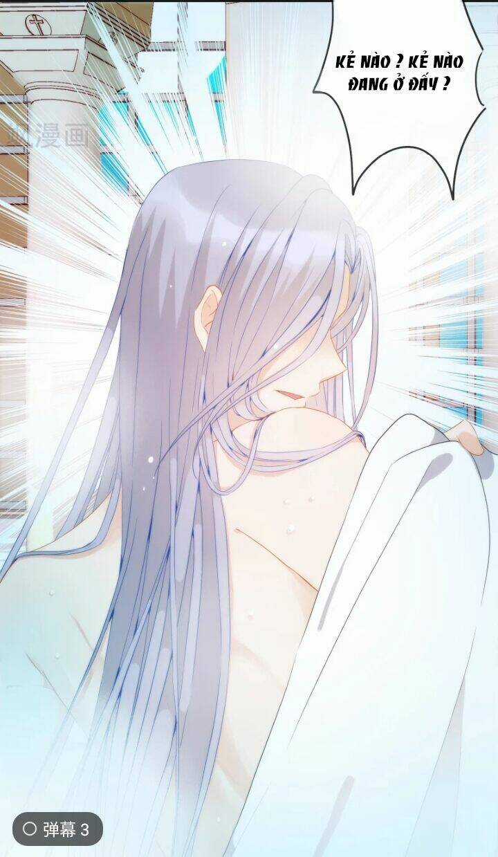 Babylon Vương Phi Chapter 5 trang 5