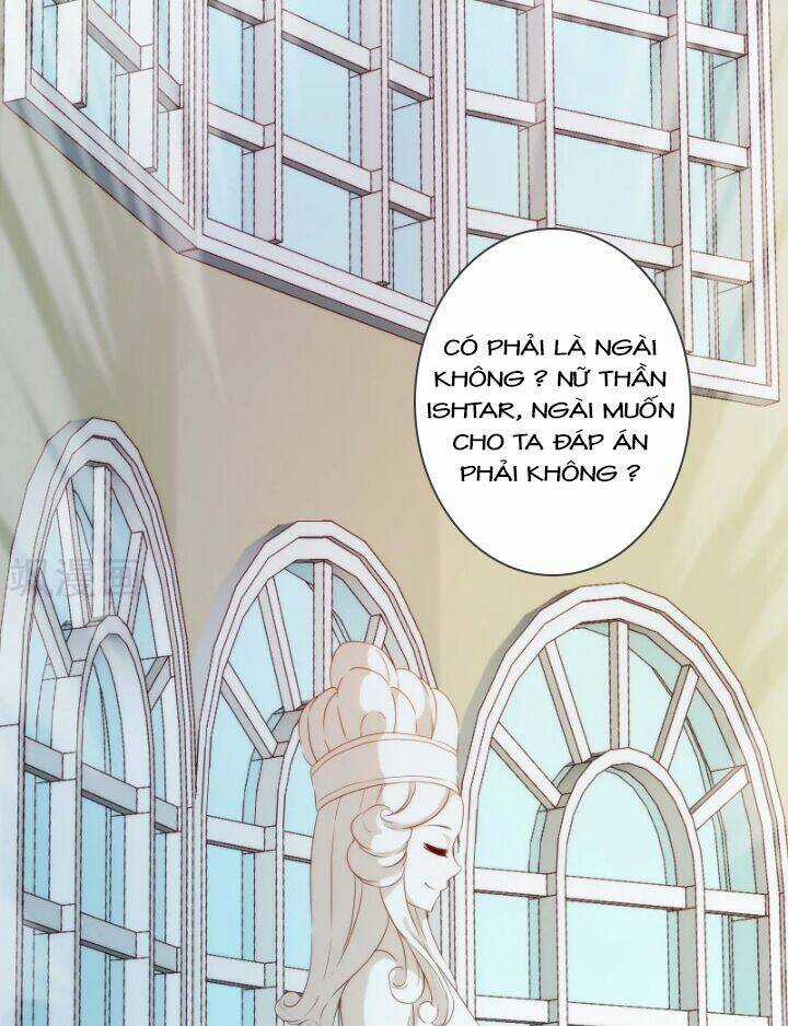 Babylon Vương Phi Chapter 5 trang 9