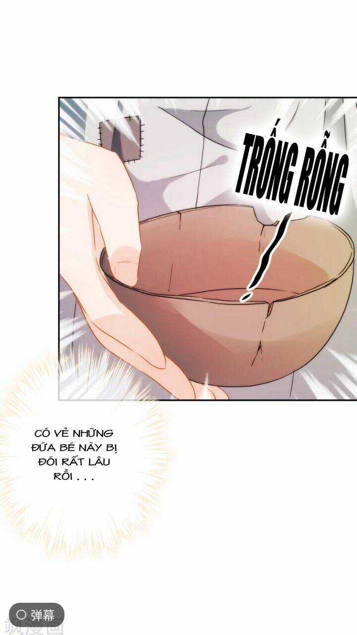 Babylon Vương Phi Chapter 6.5 trang 16